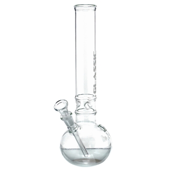 Glas Bong Glassic ca. 30 cm